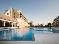 OnHoliday Apartamenty ze strefą Wellness & Family, ulica Poleska - B&B