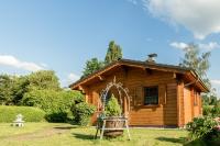 Ferienhaus Vogelsang in Bad Sooden-Allendorf - Bed and Breakfast Bad Sooden-Allendorf