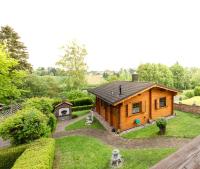 Ferienhaus Vogelsang in Bad Sooden-Allendorf - B&B