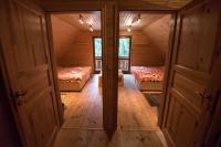 Apartment mit 3 Schlafzimmern