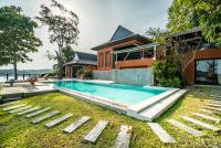 Nam Bo villa by Lofty - B&B