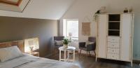 Deluxe Doppelzimmer