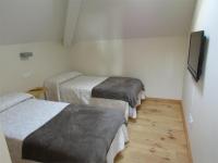 Appartement met 2 slaapkamers