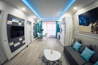 TurcoazLux apartments - B&B Oradea