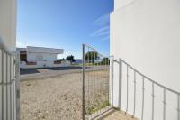 Apartamento - Planta baja