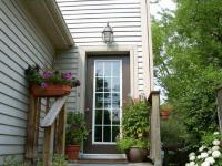 Antique Slumber Old Town Bed & Breakfast - B&B Niagara-on-the-Lake