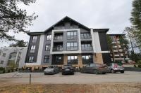 Almi Lux Apartman Zlatibor - Ferienwohnung Zlatibor