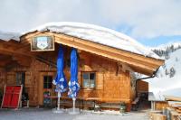 Almapartment Skiwiege - Ski-in - Ski-out ONLY - B&B Kirchberg