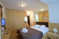 Studio 6 mit Queensize-Bett 