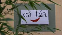 B&B Sarzana - Cà toa - Bed and Breakfast Sarzana