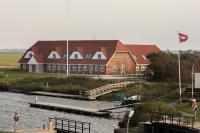 Kammerslusen - B&B