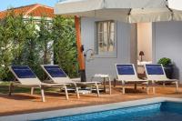 Villa Celeste by Villas Borghetto - B&B Vabriga