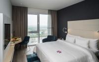 Signature Double or Twin Room with River View 