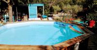 Nîmes en Garrigues - Ferienwohnung