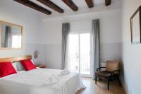 Apartment mit 2 Schlafzimmern (5 Erwachsene)
