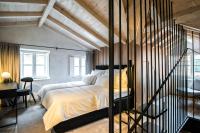 Deluxe Zweibettzimmer