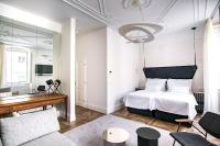 Executive Twin Room