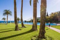 SUITE DEL MAR Luxury apartment with jacuzzi - B&B Torremolinos