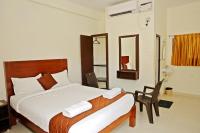 B&B Puducherry - Rani Residency - Bed and Breakfast Puducherry