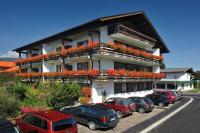 Gästehaus Baumgartner - B&B Oberstdorf