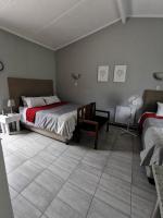 B&B Polokwane - Stew s Room - Bed and Breakfast Polokwane