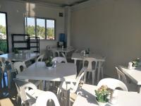 First Baby Bytes Guest House - B&B