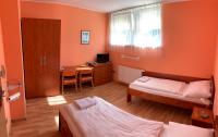 Double or Twin Room with Extra Bed