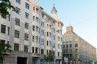 Light & Cozy stay in Riga center - B&B Riga