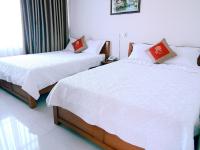 B&B Đồng Hới - Hoang Dat Hotel - Bed and Breakfast Đồng Hới