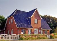 Sylt Island House - B&B Westerland