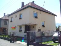 Apartmány Horalka - B&B