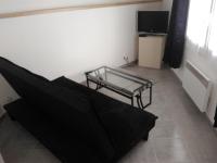 jolie appartement centre de Fismes - Ferienwohnung