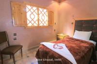 Single Room with Private Bathroom