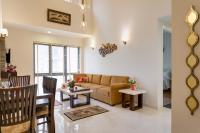 B&B Gurugram - Hostie Eshana - luxury 2BR apt near Golf Course Road - Bed and Breakfast Gurugram