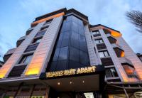 Yılmaz Suit Apartments - B&B