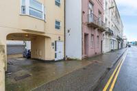 Seabright Townhouse - By My Getaways - Ferienwohnung Brighton