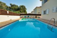 Anasta villa - Bed and Breakfast Protaras