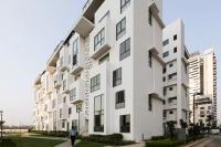 Hostie Eshana - Stylish 2BHK Duplex apt near Golf Course Road - Ferienwohnung