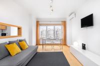 Lisboa, Cidade, Elegant Apartment with Air Cond, Free WIFI and Near Metro, by IG - Ferienwohnung Lissabon
