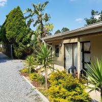 Veki's Town Lodge Apartments - B&B