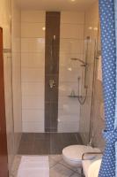 Chambre Double ou Lits Jumeaux