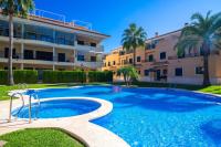 Jardines del Pla by Aguilarent - B&B Jávea