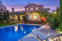 Senderos de la Alhambra - B&B La Zubia