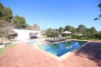 B&B Sant Antoni de Portmany - Villa Sa Barda - Bed and Breakfast Sant Antoni de Portmany