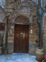 Kefa Holiday - Balcone sul Mare - B&B
