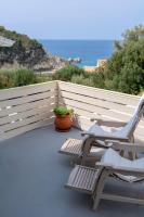 B&B Agios Nikitas - Villa Christianna Studios - Bed and Breakfast Agios Nikitas