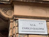 Guest House Rome by GHOR - Ferienwohnung Rom