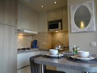 Studio Ross, zonnig en gezellig en vlakbij de zee - B&B Middelkerke