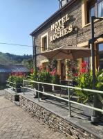 Gîte des Roches - B&B Cugnon