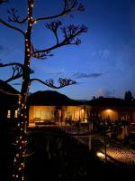 Chañarmuyo Casa de Huéspedes - B&B Chañarmuyo